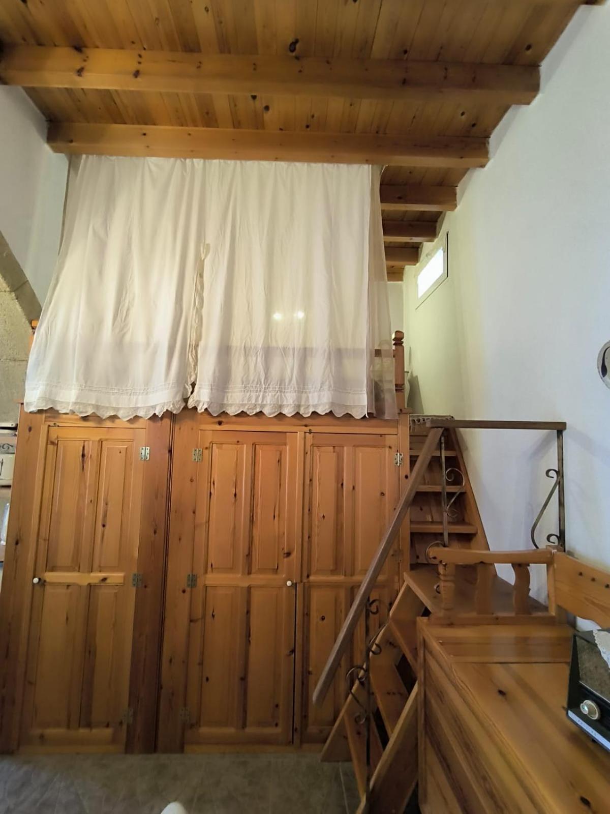 Rustic House Archangelos Archangelos  Eksteriør bilde